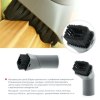 Пылесос Thomas Perfect Air Feel Fresh X3 (Бело-зеленый), фото , изображение 42 Пылесос Thomas Perfect Air Feel Fresh X3 (Бело-зеленый), фото , изображение 42