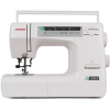Швейная машина Janome 7524A белый, фото  Швейная машина Janome 7524A белый, фото