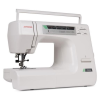 Швейная машина Janome 7524A белый, фото , изображение 5 Швейная машина Janome 7524A белый, фото , изображение 5