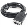 Кабель-переходник Cablexpert A-HDMI-VGA-03-6 1.8м черный, фото , изображение 2