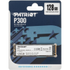 SSD Patriot P300 128Gb P300P128GM28, фото 