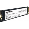 SSD Patriot P300 RTL 512Gb P300P512GM28, фото 