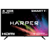 Телевизор Harper 50" (127см) 50U660TS, фото 