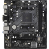 Материнская плата ASRock A520M-HVS, фото  Материнская плата ASRock A520M-HVS, фото