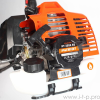 Триммер бензиновый Patriot 3555ES Country реж.эл.:леска/нож разбор.штан., фото , изображение 2