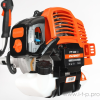 Триммер бензиновый Patriot PT 553 (1+1) 1840Вт 2.5л.с. реж.эл.:леска/нож, фото , изображение 9
