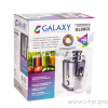 Соковыжималка Galaxy GL 0801, фото , изображение 3