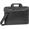 Сумка для ноутбука Riva 8231 Black, фото 