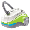 Пылесос Thomas Perfect Air Feel Fresh X3 (Бело-зеленый), фото , изображение 2 Пылесос Thomas Perfect Air Feel Fresh X3 (Бело-зеленый), фото , изображение 2