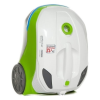 Пылесос Thomas Perfect Air Feel Fresh X3 (Бело-зеленый), фото , изображение 8 Пылесос Thomas Perfect Air Feel Fresh X3 (Бело-зеленый), фото , изображение 8