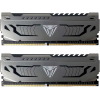 Оперативная память DIMM Patriot Memory Viper Steel DDR4 32Gb PVS432G360C8K (2x16Gb), фото , изображение 2 Оперативная память DIMM Patriot Memory Viper Steel DDR4 32Gb PVS432G360C8K (2x16Gb), фото , изображение 2