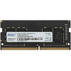 Оперативная память SO-DIMM Netac DDR4 8Gb 2666MHz NTBSD4N26SP-08, фото  Оперативная память SO-DIMM Netac DDR4 8Gb 2666MHz NTBSD4N26SP-08, фото