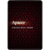 SSD Apacer AS350X Panther 1Tb AP1TBAS350XR-1, фото 