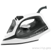 Утюг ENERGY EN-302 (1800-2200Вт, пар, спрей, пар.удар, самооч., керамическая подошва), фото 