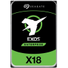 Жёсткий диск 18Tb SAS Seagate Exos X18 (ST18000NM004J), фото 