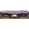 Оперативная память DIMM Silicon Power XPower Turbine RGB DDR4 8Gb SP008GXLZU320BSB, фото  Оперативная память DIMM Silicon Power XPower Turbine RGB DDR4 8Gb SP008GXLZU320BSB, фото