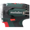 Аккумуляторная дрель-шуруповерт Metabo PowerMaxx BS Basic, 12 В, 2.0 А·ч х2, коробка, фото , изображение 8