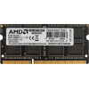 Оперативная память SO-DIMM AMD DDR3 8Gb 1600MHz R538G1601S2SL-U, фото  Оперативная память SO-DIMM AMD DDR3 8Gb 1600MHz R538G1601S2SL-U, фото