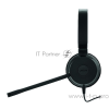 Гарнитура Jabra EVOLVE 20 MS Stereo USB, фото 