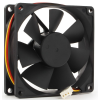 Вентилятор для корпуса Gembird FANCASE/BALL FANCASE/BALL, фото 