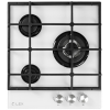 Газовая варочная панель LEX GVG 431 WH, фото 