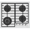 Газовая варочная панель MAUNFELD EGHG.64.63CW/G, белый, фото 