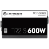 Блок питания 600W Thermaltake TR2 S (TRS-0600NPCWEU), фото , изображение 4
