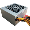 Блок питания 600W PowerMan PM-600ATX-F OEM, фото , изображение 6