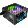 Блок питания GameMax 700W VP-700-RGB-MODULAR, фото 