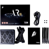 Блок питания 750W 1STPLAYER AR PS-750AR, фото , изображение 12