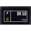 Блок питания 500W 1STPLAYER DK PREMIUM PS-500AX, фото , изображение 19