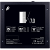 Блок питания 700W 1STPLAYER FK PS-700FK, фото , изображение 3
