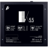 Блок питания 550W 1STPLAYER FK PS-550FK, фото , изображение 3