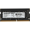 Оперативная память SO-DIMM AMD DDR4 8Gb 3200MHz R948G3206S2S-U, фото  Оперативная память SO-DIMM AMD DDR4 8Gb 3200MHz R948G3206S2S-U, фото