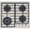 Газовая варочная панель MAUNFELD EGHG.64.63CBG/G, бежевый, фото 