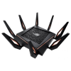 Wi-Fi маршрутизатор (роутер) ASUS ROG Rapture GT-AX11000, фото  Wi-Fi маршрутизатор (роутер) ASUS ROG Rapture GT-AX11000, фото