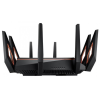 Wi-Fi маршрутизатор (роутер) ASUS ROG Rapture GT-AX11000, фото , изображение 2 Wi-Fi маршрутизатор (роутер) ASUS ROG Rapture GT-AX11000, фото , изображение 2