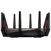 Wi-Fi маршрутизатор (роутер) ASUS ROG Rapture GT-AX11000, фото , изображение 3 Wi-Fi маршрутизатор (роутер) ASUS ROG Rapture GT-AX11000, фото , изображение 3