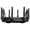 Wi-Fi маршрутизатор (роутер) ASUS ROG Rapture GT-AX11000, фото , изображение 4 Wi-Fi маршрутизатор (роутер) ASUS ROG Rapture GT-AX11000, фото , изображение 4
