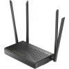 Wi-Fi маршрутизатор (роутер) D-Link DIR-825/GFRU, фото 
