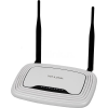 Wi-Fi маршрутизатор (роутер) TP-Link TL-WR841N, фото  Wi-Fi маршрутизатор (роутер) TP-Link TL-WR841N, фото