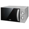 Микроволновая печь BBK 20MWG-740M/S, серебристый, фото 