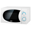 Микроволновая печь BBK 20MWS-710M/W, белый, фото 