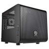 Корпус Thermaltake Core V1 Black (CA-1B8-00S1WN-00), фото  Корпус Thermaltake Core V1 Black (CA-1B8-00S1WN-00), фото