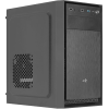 Корпус AeroCool CS-104 Black, фото  Корпус AeroCool CS-104 Black, фото