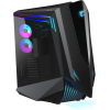 Корпус Gigabyte AORUS C700 Glass чёрный GB-AC700G, фото  Корпус Gigabyte AORUS C700 Glass чёрный GB-AC700G, фото