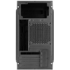 Корпус AeroCool CS-106 Black, фото , изображение 6 Корпус AeroCool CS-106 Black, фото , изображение 6