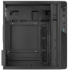 Корпус AeroCool CS-106 Black, фото , изображение 8 Корпус AeroCool CS-106 Black, фото , изображение 8