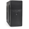 Корпус ExeGate BA-309U2 500W чёрный EX286441RUS, фото  Корпус ExeGate BA-309U2 500W чёрный EX286441RUS, фото