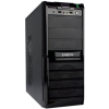 Корпус Exegate XP-329S 350W Black, фото  Корпус Exegate XP-329S 350W Black, фото